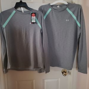 NWOT Under Armour Top